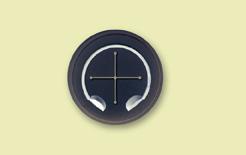旗标、耳机标<br>flag laber 、earphone label